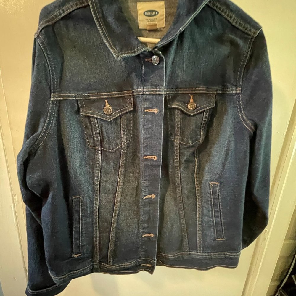 jacket - Picture 2 of 3